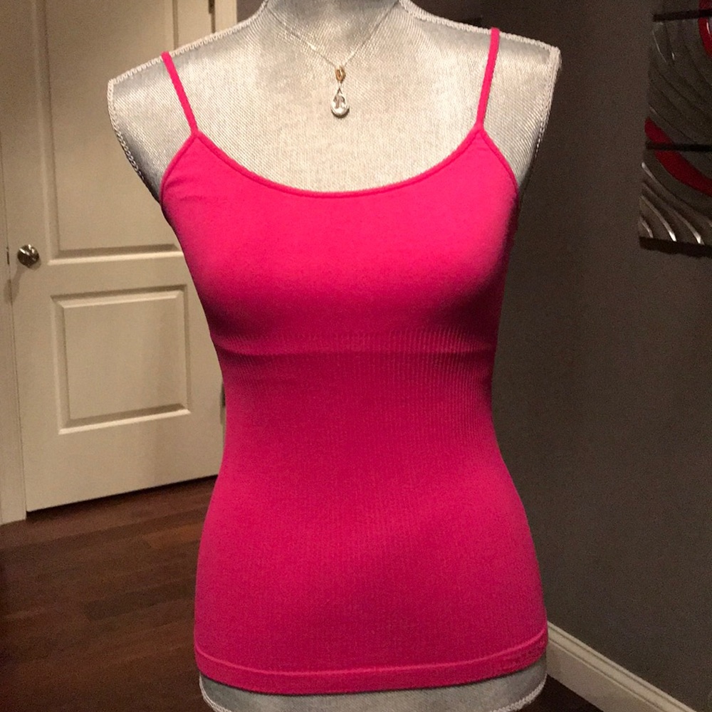 Bebe tank top